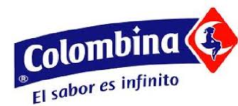 Logo Colombian